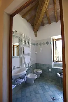 Il Casale Del Cotone Bed & Breakfast San Gimignano