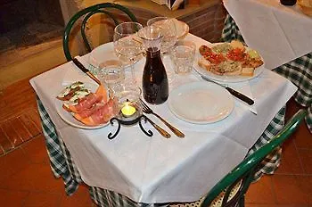 Il Casale Del Cotone Bed & Breakfast San Gimignano