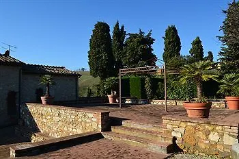 Il Casale Del Cotone Bed & Breakfast San Gimignano