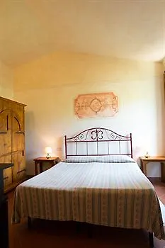 Il Casale Del Cotone Bed & Breakfast San Gimignano