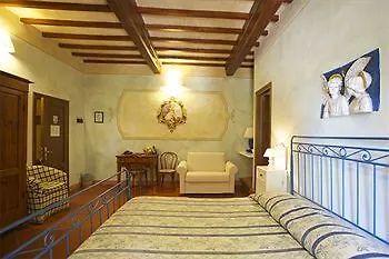 Il Casale Del Cotone Bed & Breakfast San Gimignano Italy