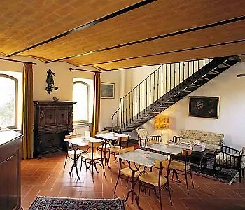 Il Casale Del Cotone Bed & Breakfast San Gimignano