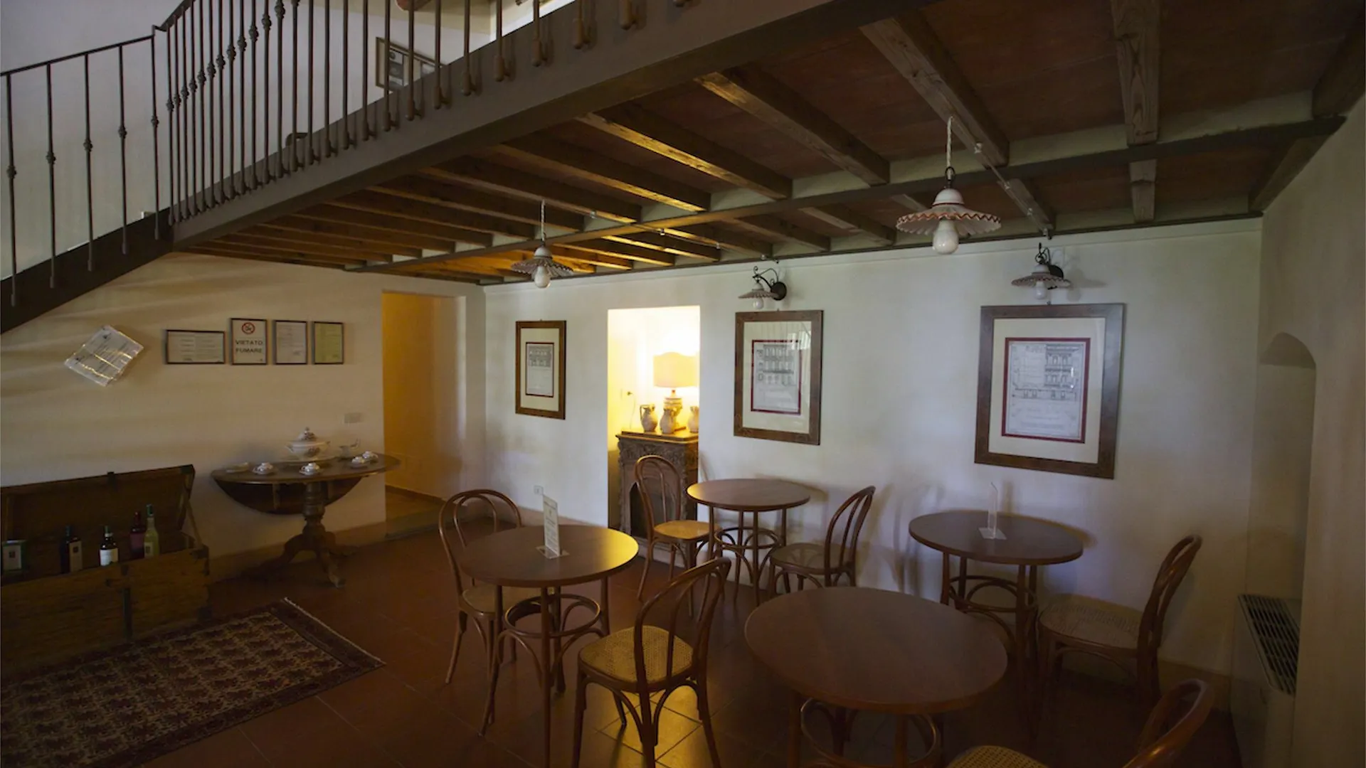 Il Casale Del Cotone Bed & Breakfast San Gimignano 3*,