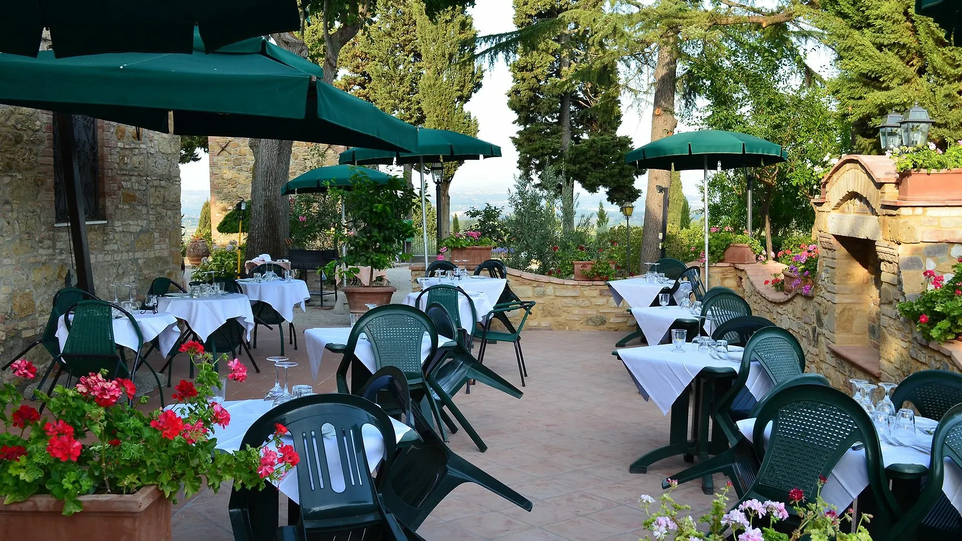 Il Casale Del Cotone Bed & Breakfast San Gimignano