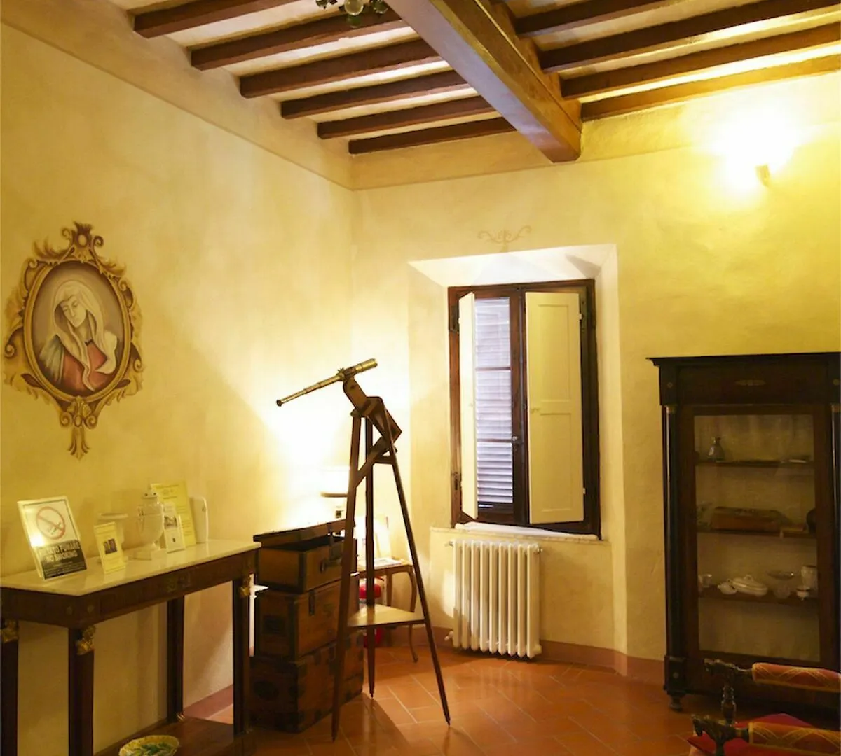 Il Casale Del Cotone Bed & Breakfast San Gimignano 3*,  Italy