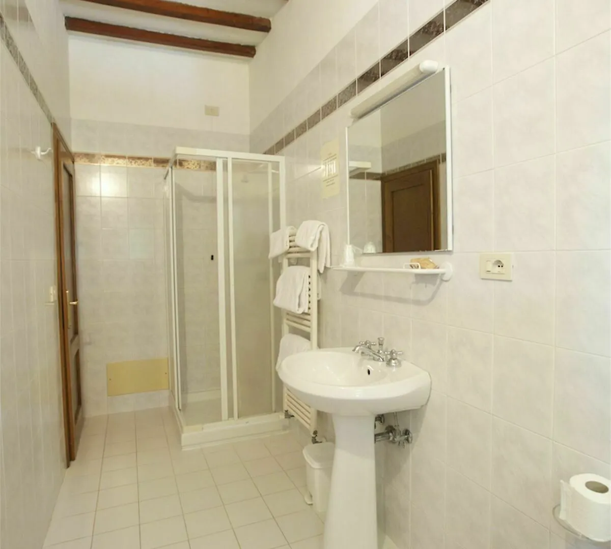 Il Casale Del Cotone Bed & Breakfast San Gimignano