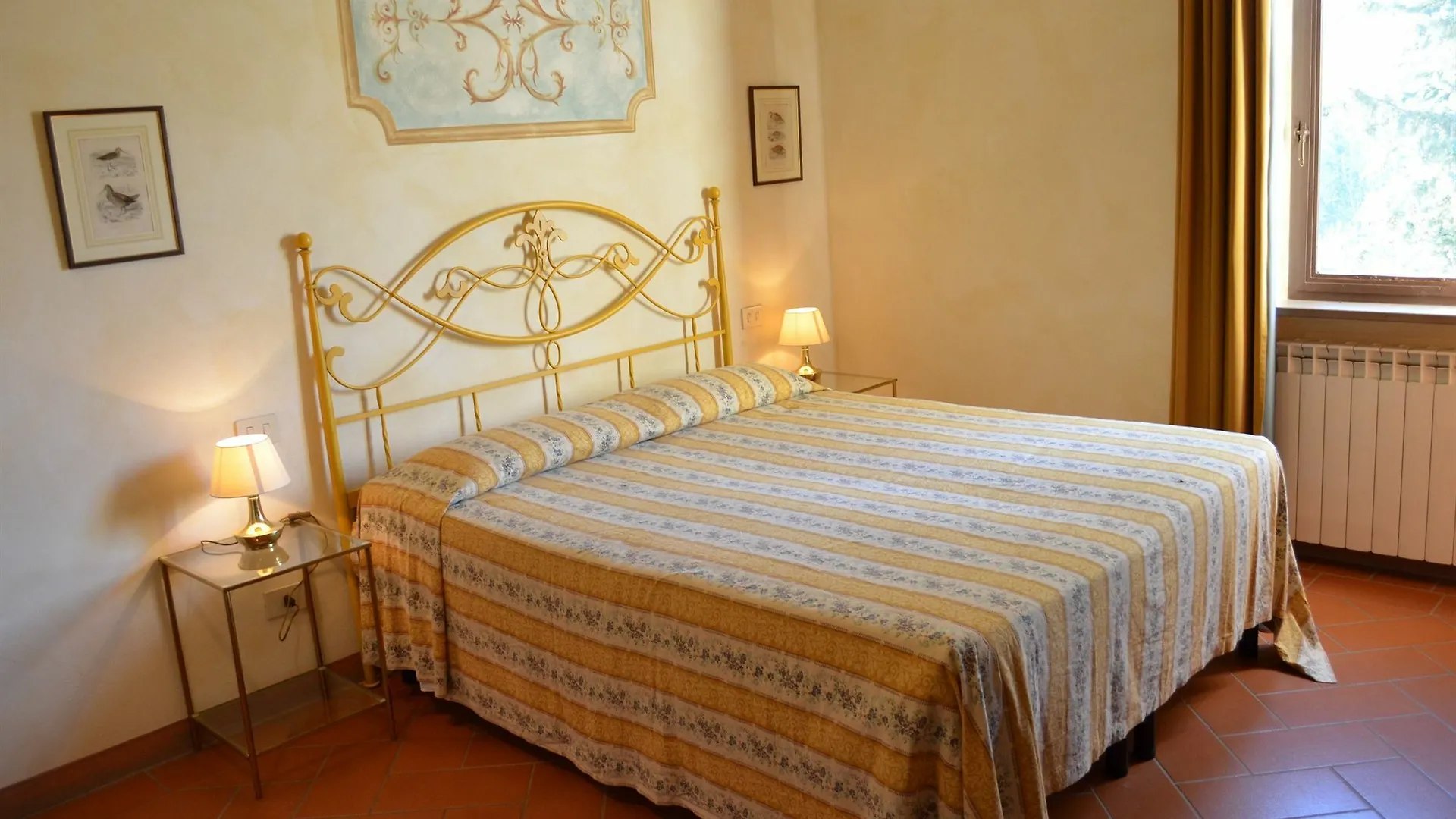 Il Casale Del Cotone Bed & Breakfast San Gimignano