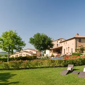 Feriegård Poderi Arcangelo