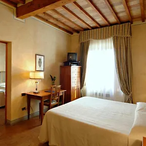 Bed & Breakfast Palazzo Al Torrione, San Gimignano