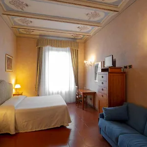 Bed & Breakfast Palazzo Al Torrione 2, San Gimignano