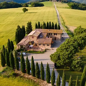 Farmház Casalchino-fattoria La Torre