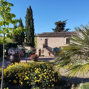 Bed & Breakfast Rocca Degli Olivi, San Gimignano