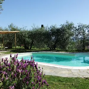 Farma Il Castagnolino