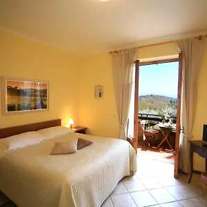 Penzion Casa Milena