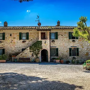 Bed & Breakfast La Fornace Di Racciano, San Gimignano