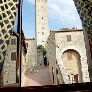 Penzion La Di Quercecchio