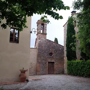Apartman Antico Borgo De' Frati