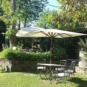 Bed & Breakfast Baciolo, San Gimignano