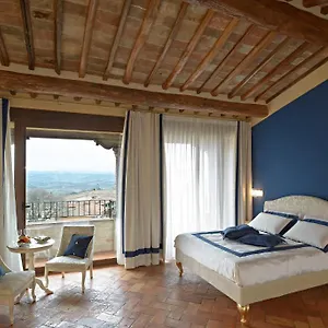 Bed & Breakfast Casa Torre Margherita, San Gimignano