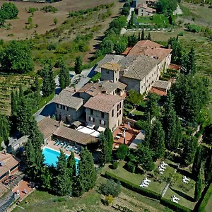 Hotel Pescille - Tuscany Charme, San Gimignano
