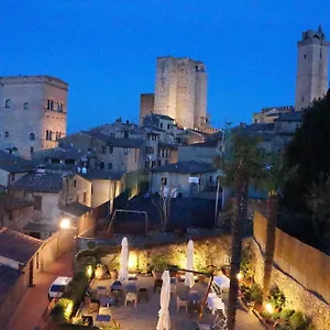 Bed & Breakfast La Mandragola, San Gimignano