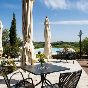 Bed & Breakfast Ponte A Nappo, San Gimignano
