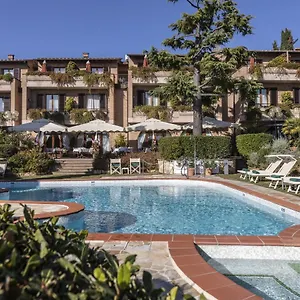 Hotel Relais Santa Chiara - Tuscany Charme