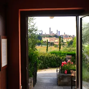 Bed & Breakfast Viani, San Gimignano